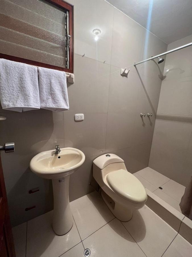 Hostal Huayna กุสโก ภายนอก รูปภาพ